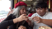 sunbeary GIF