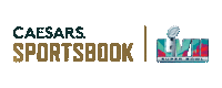 Caesars Sportsbook Sticker by Caesars Rewards