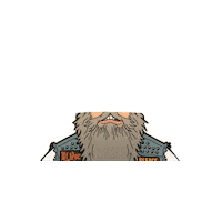 Tourmanager Sticker by Sudden Death Brewing