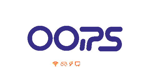 Fibra Provedor De Internet Sticker by Oops Telecom