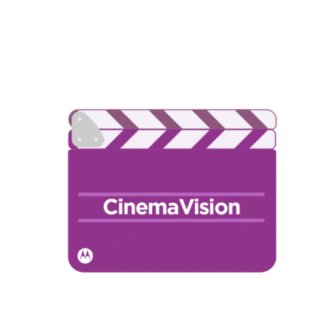 Movie Popcorn Sticker by Motorola México