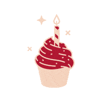 Happy Birthday Look Sticker by WatsonsPH