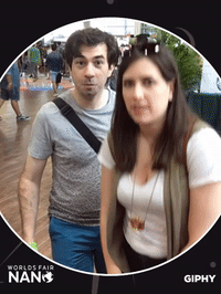 worlds fair nano GIF