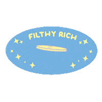 Lilian Sticker by MICA Graphic Design Motion