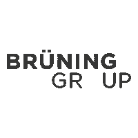 brueninggroup bg bruning brüning group bruening Sticker
