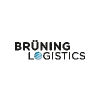 brueninggroup bl bg bruning brüning logistik Sticker