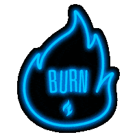 Fire Overwatch Sticker by Envy