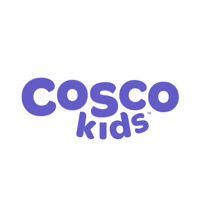 coscokidsbrasil cuidar coscokids Sticker