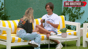 Bbau GIF by Big Brother Australia