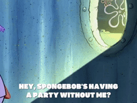 season 5 the original fry cook GIF by SpongeBob SquarePants