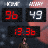 49 Away GIF