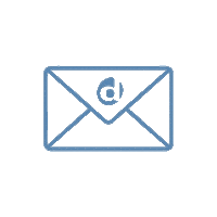 duplionline printing envelope envelopes dupli Sticker