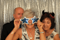 wedding photobooth GIF by Tom Foolery Photo Booth