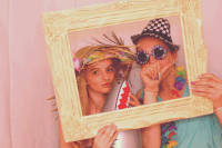 wedding photobooth GIF by Tom Foolery Photo Booth
