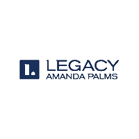 Legacylogo Sticker by Legacy Residential Group