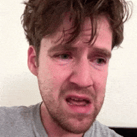 Sad Dax Flame GIF by Respective