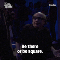 Come Fx Networks GIF by It's Always Sunny in Philadelphia
