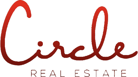 Real Estate Realtor Sticker by Circle RE
