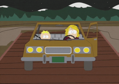 car butters GIF by South Park 