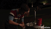 season 2 GIF by Red Oaks