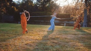 Never Really Over GIF by Katy Perry