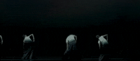 Echoes GIF by English National Ballet