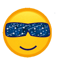 Space Emoji Sticker by Spacemasks