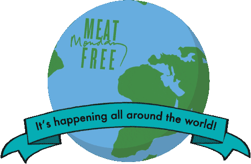 Climate Change World Sticker by Paul McCartney