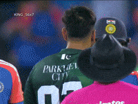 king_56 babar babarazam haris king56x7 GIF