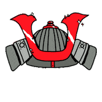 Hat Helmet Sticker by Originals