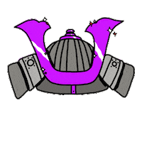Hat Helmet Sticker by Originals