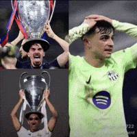 Real Madrid Varca GIF