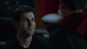 david giuntoli eddie GIF by ABC Network