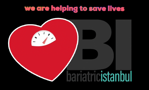BariatricIstanbul bi bariatricistanbul bariatric istanbul we are helping to save lives GIF
