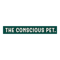 theconsciouspet tcp doggie bag conscious pet doggiebag Sticker