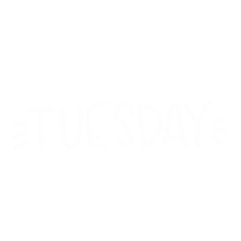 Taco Tuesday Sticker