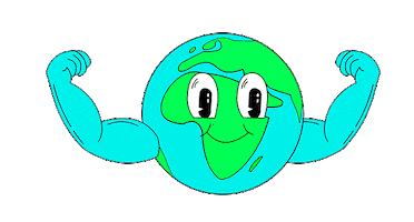 World Mundo Sticker by MTV Brasil