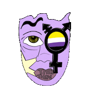 Gay Love Sticker