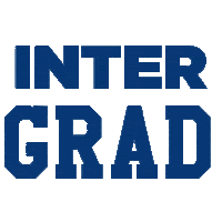 Interamericano intergt interpeople allinallinter Sticker