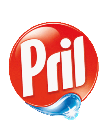 Limon Temizlik Sticker by Pril