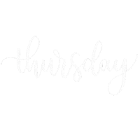 Days Of The Week Today Sticker