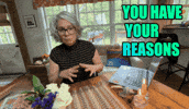 Linda Rey And Trevor GIF by EIDL Experts & Biz Glitch 366
