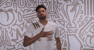 Soccer Heart GIF by Atlanta United