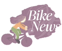 News Bike Sticker by Hotel Barbarahof