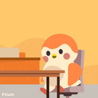 Happy Autumn Leaves GIF by Finch Care