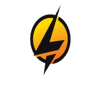 LightningWorks gaming nft lightning works httpslightningworksio Sticker