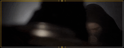 Nun Praying GIF by 11 bit studios