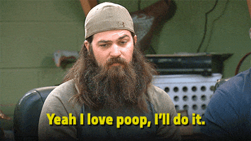 duck dynasty GIF by A&E