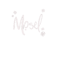 Weihnachten Sticker by Faszination Mosel