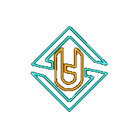 Neon Lights Sticker by StockUnlocked